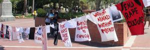 Everyone must take a stand against rape culture