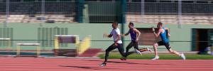 Exercise in childhood benefits those with cerebral palsy in later life
