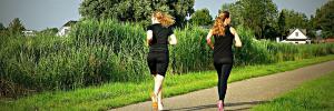 Exercise, healthy diet help against diabetes