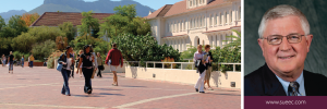 Experiential Education expert at SUEEC