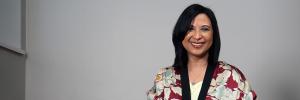 Expertise and leadership earns Prof Jordan top position at FUNDISA
