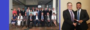 Faculty of Education gets third distinguished professor