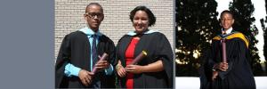 Faculty of Education proud of graduates