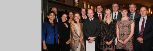 Faculty's top lecturers honoured