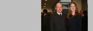 Faculty's top students receive Rector's Awards