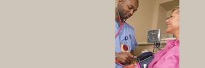 Failing support systems cause nurses to fail patients