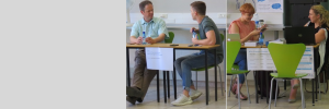 Fakulteit hou inligtingsessie vir senior studente