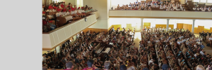 Fakulteit verwelkom nuwelingstudente