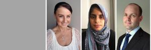 Fellowships boost research