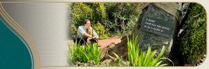 FGGW beplan nuwe voorkoms vir kliniese gebou se granietrots
