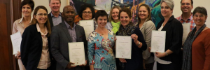 First Certificates for Educational Leadership