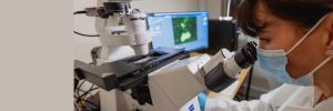 First evidence of inflammatory micro clots in blood of individuals suffering from Long COVID