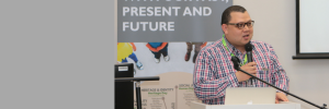 First Transformation Indaba proves staff, students’ commitment to change