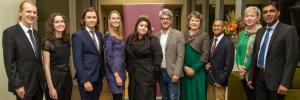 First-year Achievement Awards 2022