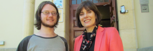 Fisika-student wen twee toekennings