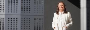 FMHS academic recognised for excellence in health professions education