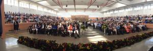 FMHS graduates record number of health professionals