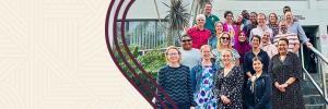 FMHS grows agile leaders through innovative course