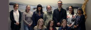 FMHS hosts new SAMRC research unit on Genomics of Brain Disorders