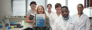 FMHS launches first postgraduate toxicology diploma in Africa