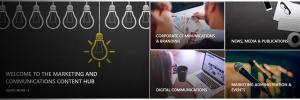 FMHS Marketing launches ground breaking communications content hub