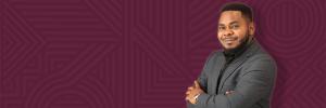 FMHS’ Prof Novel Chegou awarded prestigious Royal Society Africa Prize