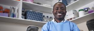 FMHS researcher’s career on track with Future Professors Programme