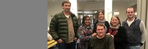 FMHS researchers reveal pivotal work on managing TB, HIV