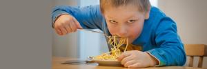 Food choices – a daily challenge for moms