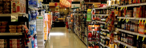 Food labels: Researchers call for healthy choices to be the easy choice