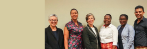 A FUTURE IN HUMAN RIGHTS? - PANEL DISCUSSION IN HONOUR OF HUMAN RIGHTS DAY 2019