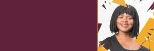Future Professors Programme: Dr Lungiswa Nkonki
