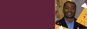 Future Professors Programme: Dr Tongai Maponga