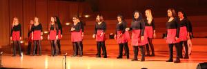 Gala concert celebrates 60 years of excellence