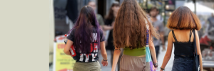 Gangs exploit girls’ vulnerabilities to lure them