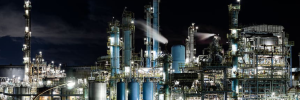 Gas- en oliemaatskappye moet lig loop vir kuberbedreigings