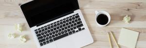 Gebruik die ICT Partner Portal om maklik versoeke aan te teken