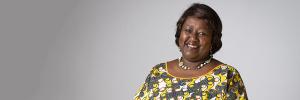 Gender equity benefits entire communities