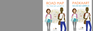 Get your BA Road Map at Open Day