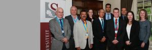GlaxoSmithKline renews research partnership with SU