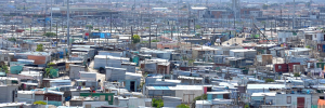 Government should listen to residents when it upgrades informal settlements