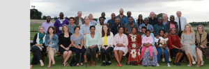 Graduate School celebrates 5th anniversary