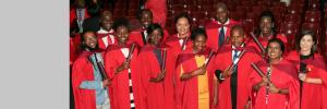 Graduate School reaches major milestone in University's centenary year