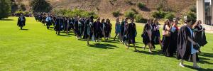 Graduation tickets and admission