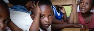 Grant to enhance evidence-informed guidelines for newborn and child health