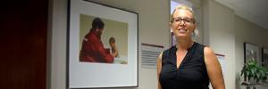Grants enable researchers to study effects of TB in children