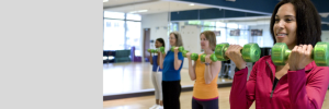 The gut microbiome helps to keep us in tip-top shape
