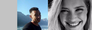 Hannah en Cheslin – parlement betuig medelye