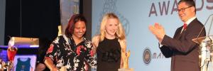 Hard work and dedication rewarded at Maties Sport Awards