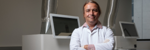 Health Ministry commends Prof Tulio de Oliveira